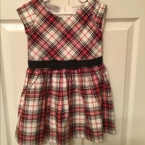 Children’s place holiday dress